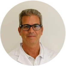 Acercar imagen: Jordi Mercé Klein, Cardiólogo Barcelona