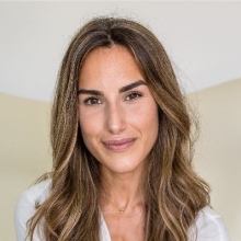 Acercar imagen: Miriam Rubio González, Psicólogo Santander