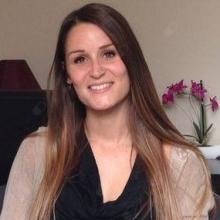 Acercar imagen: Helena Galé Gómez, Psicólogo Barcelona