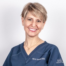 Acercar imagen: Mya Choufani, Dentista Madrid