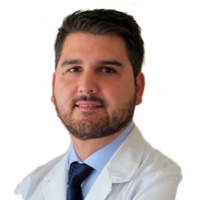 Acercar imagen: Andoni González Fernández, Angiólogo y cirujano vascular Santurce