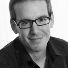 Acercar imagen: Mariano E. Robles, Psicólogo Barcelona