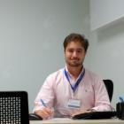 Dr. Víctor García de la Borbolla Sánchez