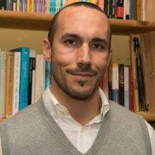 Acercar imagen: Javier Muñoz Moreno, Psicólogo Madrid