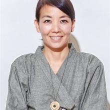 Acercar imagen: Woorahn Kim, Terapeuta complementario Mataró