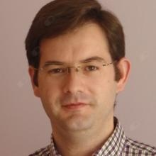 Acercar imagen: Juan Alberto Rodríguez Laprast, Dietista Nutricionista Madrid