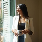 Prof. Africa Rebollero Granados