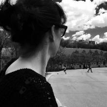 Acercar imagen: Mariana Valenzuela Nuñez, Psicólogo Madrid