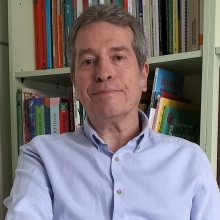 Acercar imagen: Francisco Javier Larrosa Rodríguez, Psicólogo Salamanca