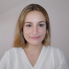 Acercar imagen: Carmen González López, Psicólogo Sevilla