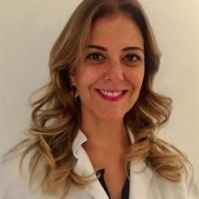 Acercar imagen: Marlis García Márquez, Terapeuta complementario Tarragona