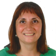 Acercar imagen: Mónica Fernández Rodríguez, Psiquiatra Madrid