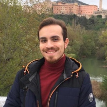 Acercar imagen: Felipe Partarrieu Mejías, Dermatólogo Pamplona