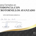 Acercar imagen: certificate 9