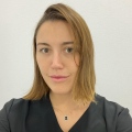 Alina Apalimova, Dentista Barcelona