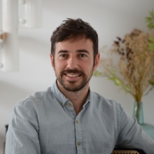 Acercar imagen: Eduardo Trincado Peláez, Logopeda Madrid