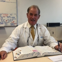 Acercar imagen: Javier Bilbao Garay, Internista Majadahonda