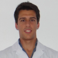 Acercar imagen: Albert Espriu Meléndez, Fisioterapeuta Barcelona