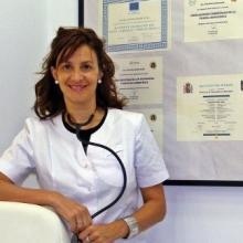 Acercar imagen: Yolanda Rubio Sanz, Médico estético Barcelona