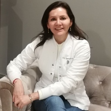 Acercar imagen: Sandra Arcos Ordoñez, Médico estético Barcelona