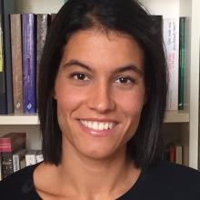 Acercar imagen: Gema Fernández Osorio, Psicólogo Madrid