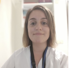 Acercar imagen: Marta Díaz Varela, Psiquiatra Madrid