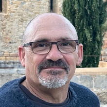 Acercar imagen: Santi Perich Duran, Psicólogo Sabadell