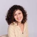 Tatiana Guerrero Serrano, Psicólogo Barcelona