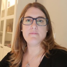 Acercar imagen: Sabela Colino Diez, Psicólogo A Coruña