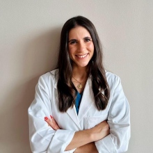 Acercar imagen: Maria Amores Vergara, Ginecólogo Ronda