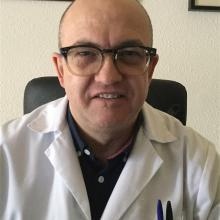 Acercar imagen: Ramón Molina Utrilla, Otorrino Avilés