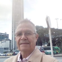 Acercar imagen: Anibal Perez Peñaranda, Psicólogo Cuenca