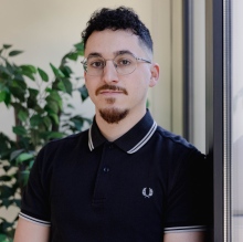 Acercar imagen: Daniel Hinojosa, Psicólogo Valencia