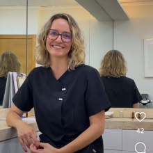Acercar imagen: María Ferrando Lluch, Médico estético Valencia