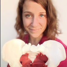 Acercar imagen: Edurne Escalada Gil, Fisioterapeuta Barcelona