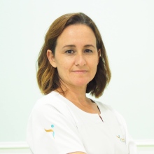 Acercar imagen: Teresa Romero Mellado, Fisioterapeuta Espartinas