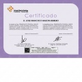 Acercar imagen: certificate 14