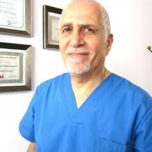 Acercar imagen: Joseph Karam, Terapeuta complementario Marbella