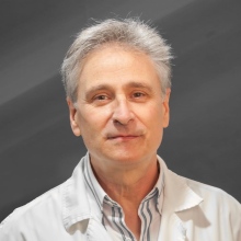 Acercar imagen: Josep Trull Borras, Médico general Bellpuig