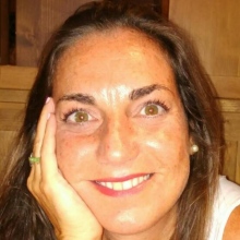 Acercar imagen: Sara de Viguera Servat, Psicólogo L'Hospitalet de Llobregat