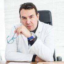 Acercar imagen: Walter González, Médico general Marbella
