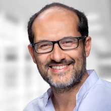 Acercar imagen: Roberto Martin Asenjo, Cardiólogo Madrid