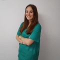 Arantxa Sanchez Zorrilla, Dentista Móstoles