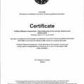 Acercar imagen: certificate 32