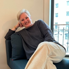 Acercar imagen: Berta Carrasco-Muñoz, Psicólogo Madrid