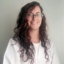 Acercar imagen: Cristina Salazar Soriano, Psicólogo Málaga