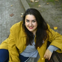 Acercar imagen: Natalia Cachafeiro, Sexólogo Oviedo