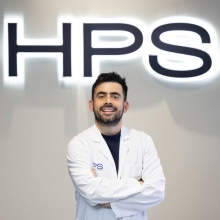 Acercar imagen: Ignacio Miró Rubio, Cirujano pediátrico Las Palmas de Gran Canaria