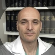 Acercar imagen: Carlos Maristany Bienert, Cirujano general Terrassa