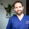 Miguel Butragueño Esteban, Fisioterapeuta Las Rozas de Madrid